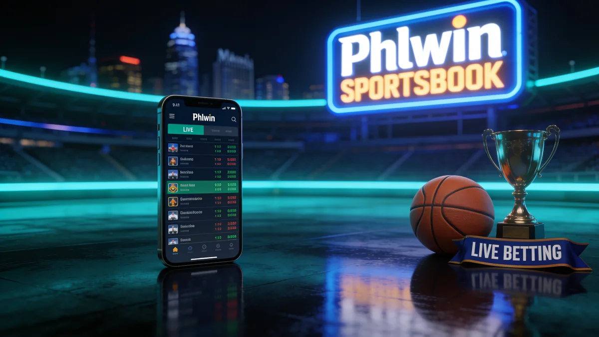 phlwin in the Philippines — How to Download PHLWin for iOS