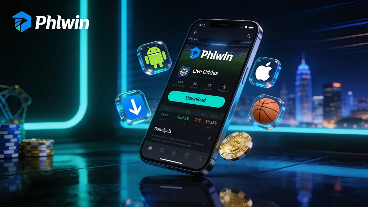 PHLWin’s Standout Features for players in the Philippines